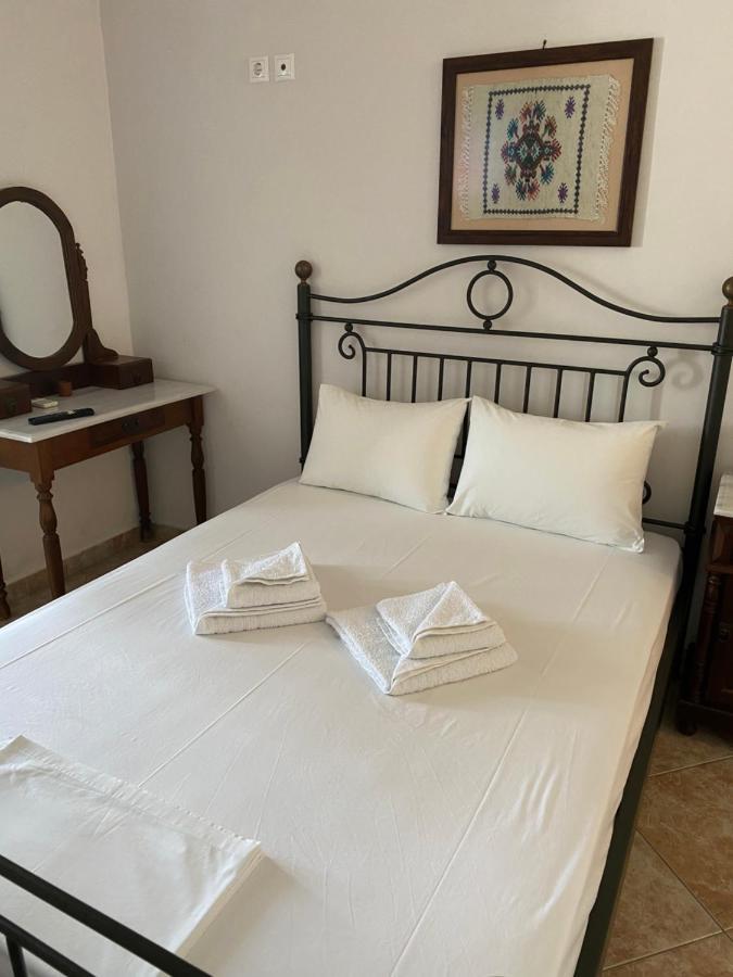 Yalos Rooms Astypálaia Εξωτερικό φωτογραφία