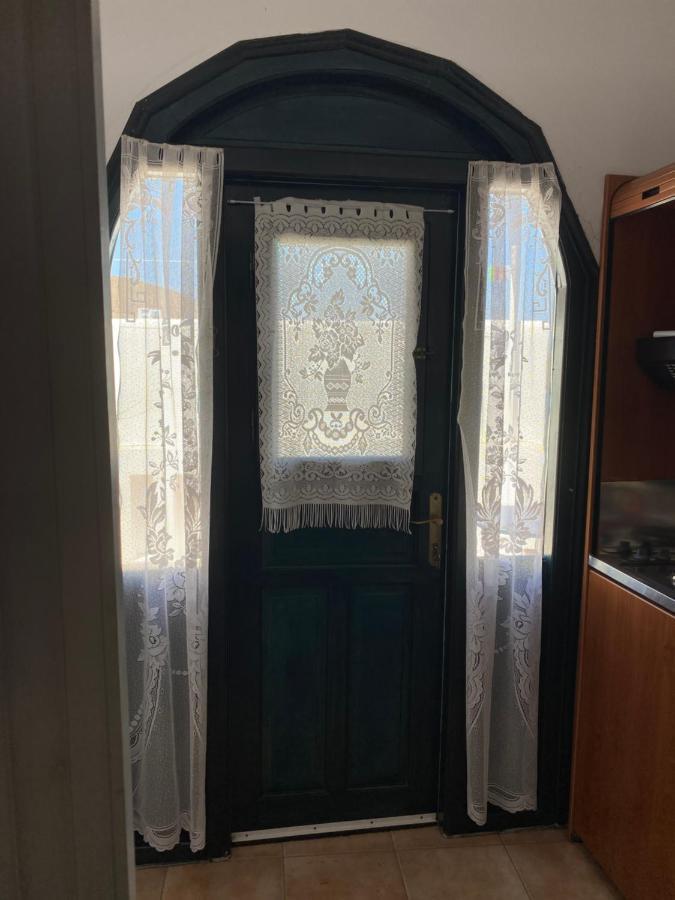 Yalos Rooms Astypálaia Εξωτερικό φωτογραφία