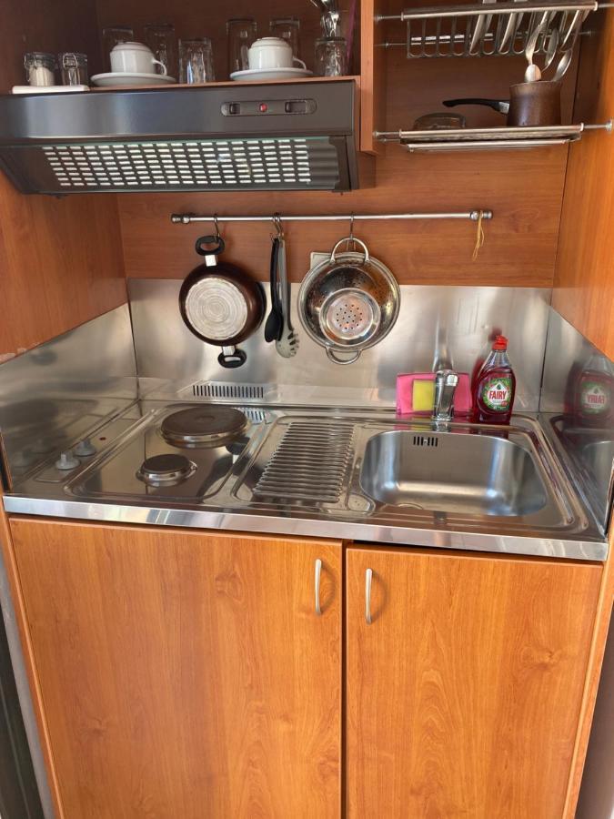 Yalos Rooms Astypálaia Εξωτερικό φωτογραφία