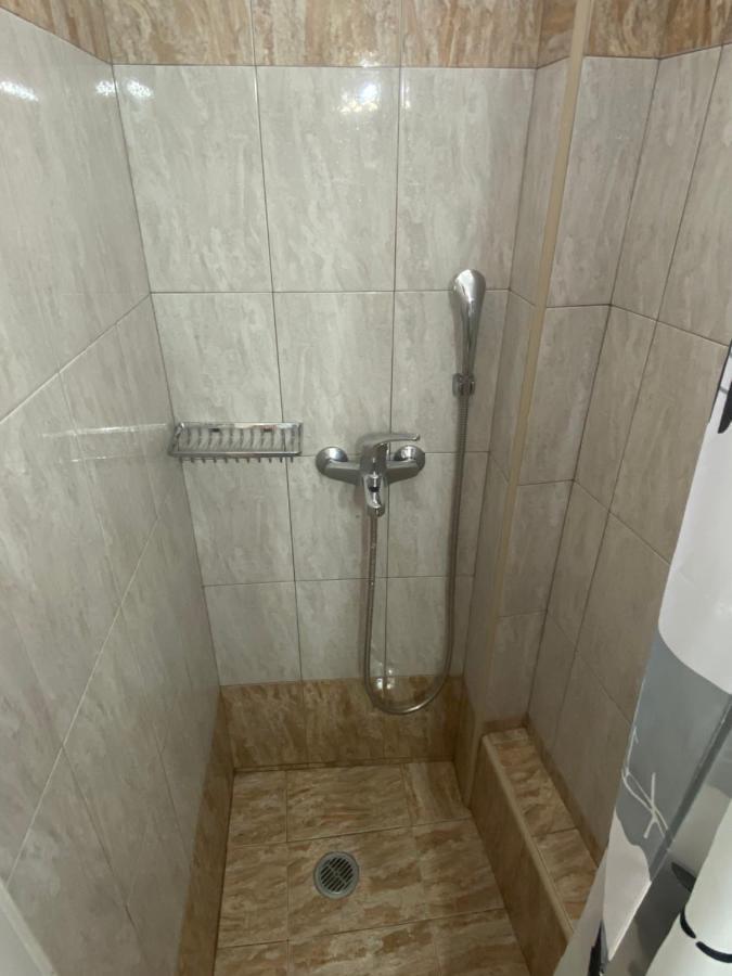 Yalos Rooms Astypálaia Εξωτερικό φωτογραφία