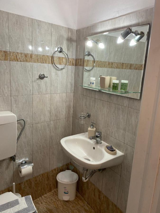 Yalos Rooms Astypálaia Εξωτερικό φωτογραφία